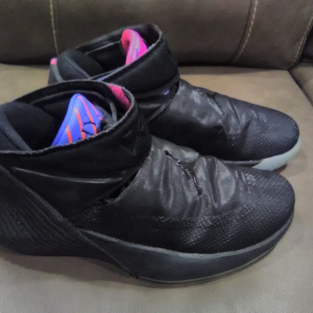 Air Jordans